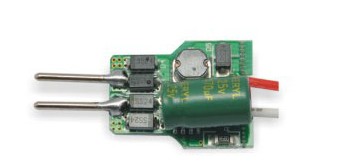 (image for) 4-5x2W LED Power Supply AC 12-18V Input 450mA DC 9V-18V Output Low Pressure LED Driver For LED Spotlight PAR LED